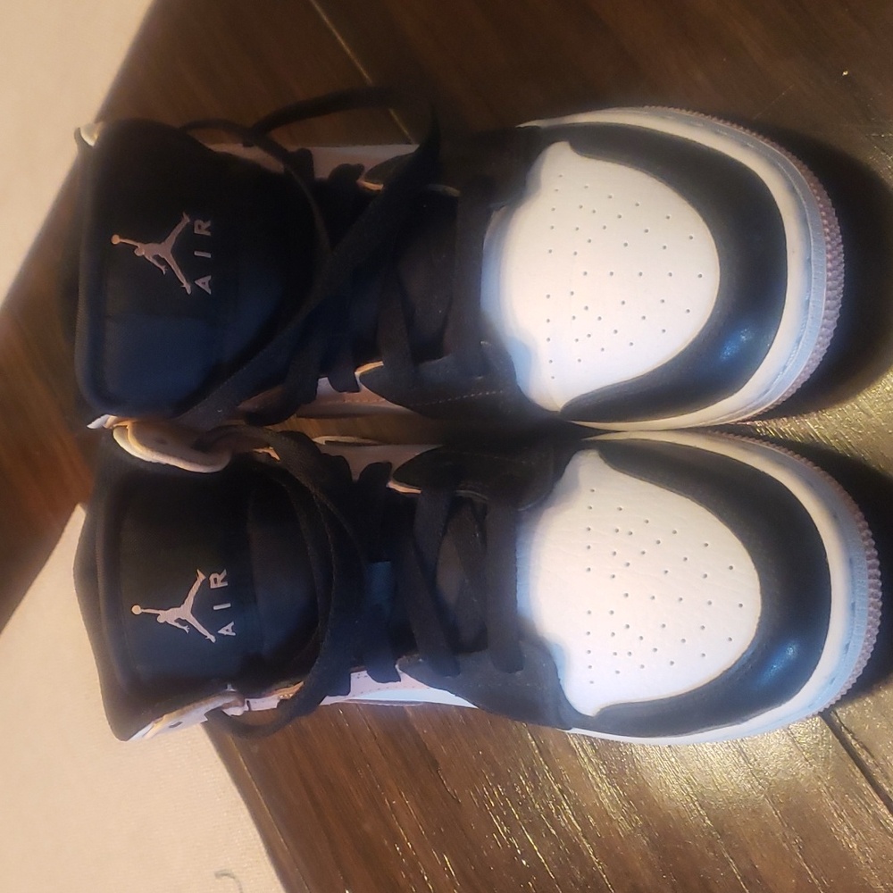 Nike Air Jordan 4.5Y